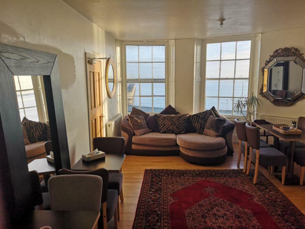 Whole Flat Next To Dover Port With Parking Zewnętrze zdjęcie