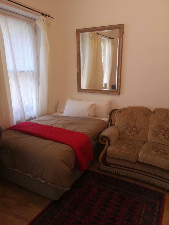 Whole Flat Next To Dover Port With Parking Zewnętrze zdjęcie